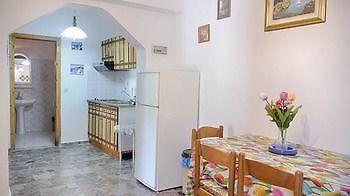 Villa Nina Ájosz Jeórjosz Kültér fotó